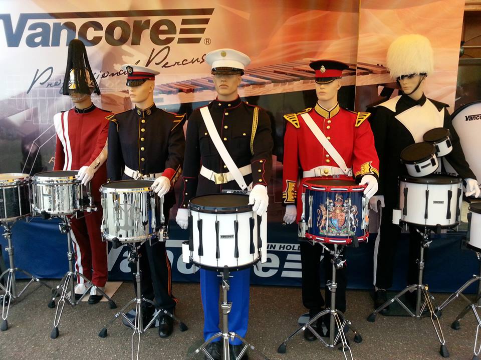 MMC Music & Marching Center Vancore MMC Music Marching Center Oldenburg